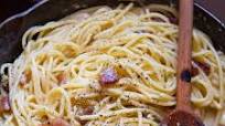 Authentic Spaghetti alla Carbonara Authentic Spaghetti alla Carbonara
