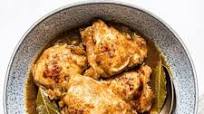 Instant Pot Chicken Adobo Instant Pot Chicken Adobo
