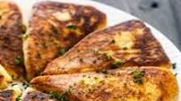 Irish Potato Cakes (Potato Farls) Irish Potato Cakes (Potato Farls)