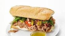 Slow-Cooker Roast Pork Sandwiches Slow-Cooker Roast Pork Sandwiches