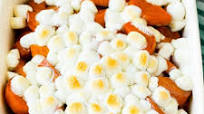 Candied Yams Candied Yams