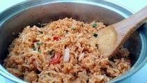The Best Mexican Rice The Best Mexican Rice