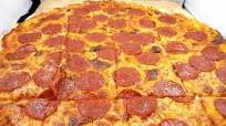 Cassano's Pizza King Copycat Pepperoni Pizza Cassano's Pizza King Copycat Pepperoni Pizza