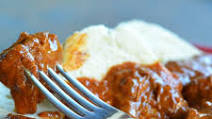 Czech Goulash – Cesky Gulas Czech Goulash – Cesky Gulas