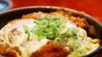 Pork Cutlet Pork Cutlet