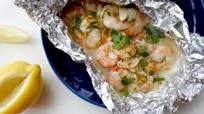 Butter Smoked Shrimp Butter Smoked Shrimp