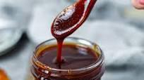 Homemade BBQ Sauce Recipe Homemade BBQ Sauce Recipe