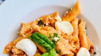 Creamy Tomato Pasta Creamy Tomato Pasta