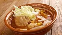 Pozole Pozole