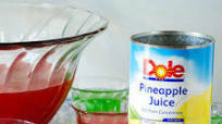 Red Holiday Punch Base Red Holiday Punch Base