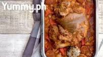 Pata Pork and Beans Pata Pork and Beans