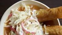 Drowned Crispy Taquitos Drowned Crispy Taquitos