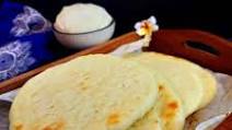 Pizza Base without oven Pizza Base without oven
