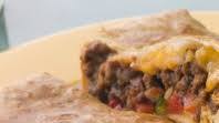 Skinny Chimichangas Recipe - (4.1/5) Skinny Chimichangas Recipe - (4.1/5)
