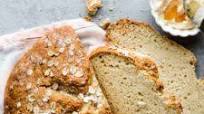 Homemade No Yeast Bread (Soda Bread) Homemade No Yeast Bread (Soda Bread)