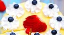 Instant Pot Lemon Cheesecake (Keto, Grain-Free) Instant Pot Lemon Cheesecake (Keto, Grain-Free)
