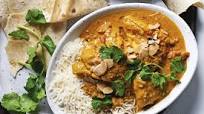 Slow cooker chicken korma recipe Slow cooker chicken korma recipe