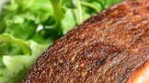 Crispy Skin Salmon Crispy Skin Salmon