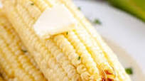 Air Fryer corn on the cob Air Fryer corn on the cob