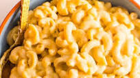 Healthy Mac and Cheese Healthy Mac and Cheese