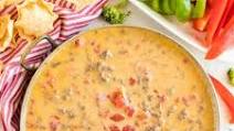 Rotel Dip Rotel Dip