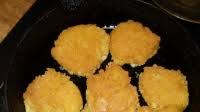 Mamas Hot Water Cornbread Recipe Mamas Hot Water Cornbread Recipe