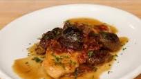 Chicken Marsala Chicken Marsala