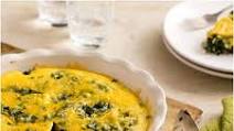 Spinach And Feta Bake Recipe Spinach And Feta Bake Recipe