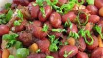 Pressure Cooker Red Beans and Rice Pressure Cooker Red Beans and Rice