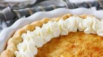 Classic Southern Buttermilk Pie Recipe Classic Southern Buttermilk Pie Recipe