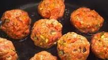 Slow Cooker Italian Meatballs Slow Cooker Italian Meatballs