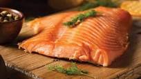 Easy Smoked Fish Easy Smoked Fish