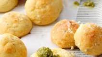 Garlic Bread Bites Garlic Bread Bites