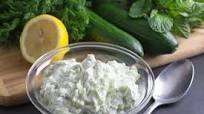 Tzatziki Tzatziki