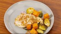 My Most Delish: Farmer’s Market Chicken & Vegetables My Most Delish: Farmer’s Market Chicken & Vegetables