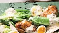Caesar dressing Caesar dressing