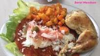 Enchiladas Placeras estilo Michoacan Enchiladas Placeras estilo Michoacan