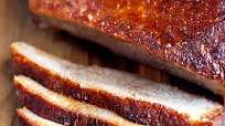 Easy Oven-Baked Brisket Easy Oven-Baked Brisket