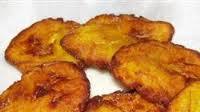 Tostones (Fried Plantains) Tostones (Fried Plantains)