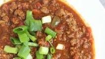 Chili Without Beans Chili Without Beans