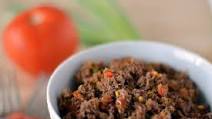 Colombian Powdered Beef Colombian Powdered Beef
