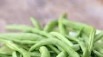 Fasulia: Green Bean and Beef Stew Fasulia: Green Bean and Beef Stew
