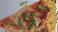 Gluten-Free Margherita Pizza Gluten-Free Margherita Pizza