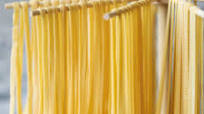 Homemade Pasta Homemade Pasta
