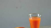 Papaya pineapple carrot juice with touch of cardamom: Super Energy Drink Papaya pineapple carrot juice with touch of cardamom: Super Energy Drink