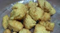 Lisa's Hushpuppies Lisa's Hushpuppies