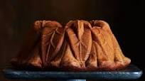 Pumpkin Bundt Cake Pumpkin Bundt Cake
