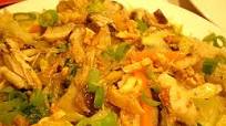 Sotanghon Guisado Sotanghon Guisado