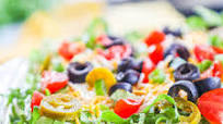 LOADED Taco Dip LOADED Taco Dip