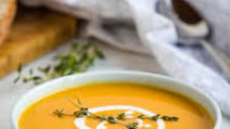 Creamy One Pot Butternut Squash Soup Creamy One Pot Butternut Squash Soup